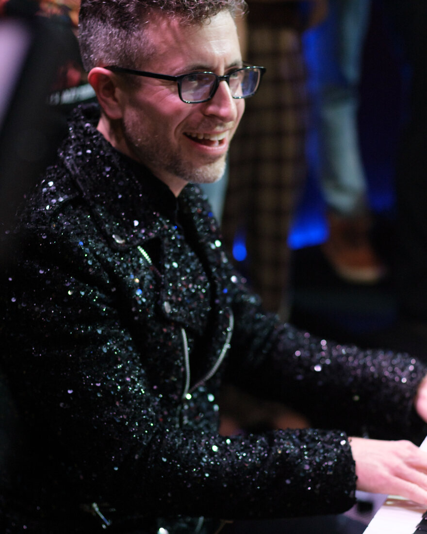 Greg Spero